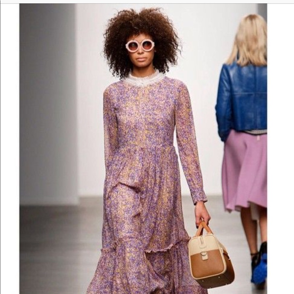 Karen Walker Maze Sunglasses